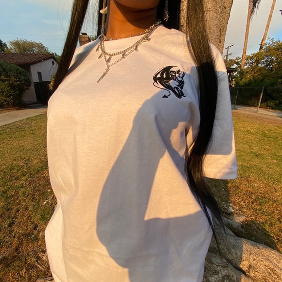 👹 little devil T-shirt👹 - Picture 7 of 7